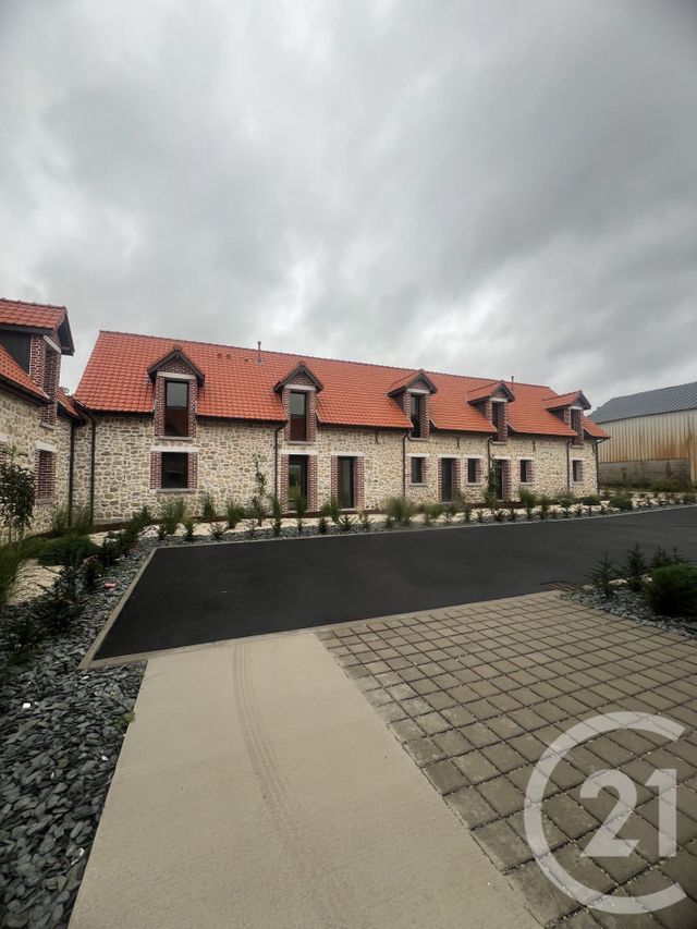 maison à vendre - 5 pièces - 136.82 m2 - HESDIN L ABBE - 62 - NORD-PAS-DE-CALAIS - Century 21 Transimmo