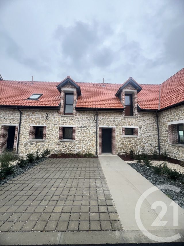 maison à vendre - 5 pièces - 136.82 m2 - HESDIN L ABBE - 62 - NORD-PAS-DE-CALAIS - Century 21 Transimmo