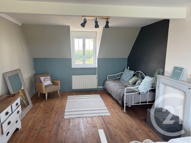 maison à vendre - 5 pièces - 160.0 m2 - HESDIN L ABBE - 62 - NORD-PAS-DE-CALAIS - Century 21 Transimmo