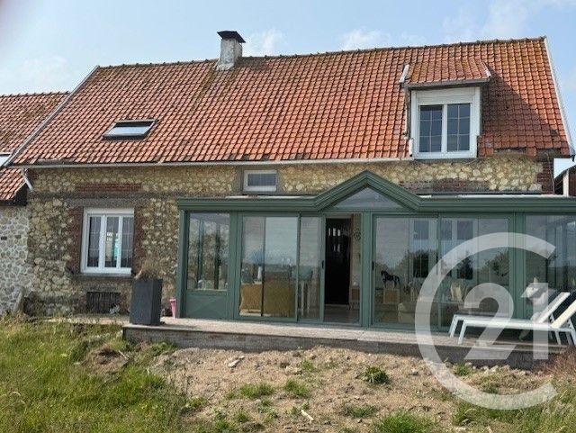 maison à vendre - 5 pièces - 160.0 m2 - HESDIN L ABBE - 62 - NORD-PAS-DE-CALAIS - Century 21 Transimmo