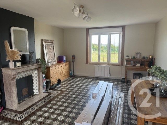 maison à vendre - 5 pièces - 160.0 m2 - HESDIN L ABBE - 62 - NORD-PAS-DE-CALAIS - Century 21 Transimmo