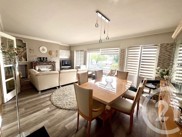 Appartement F3 à vendre - 4 pièces - 100.0 m2 - BOULOGNE SUR MER - 62 - NORD-PAS-DE-CALAIS - Century 21 Transimmo