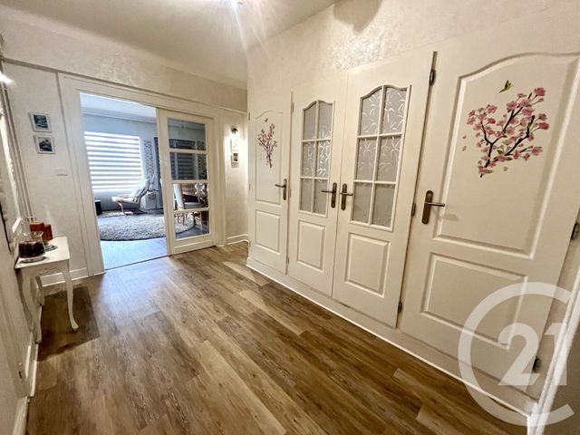 Appartement F3 à vendre - 4 pièces - 100.0 m2 - BOULOGNE SUR MER - 62 - NORD-PAS-DE-CALAIS - Century 21 Transimmo