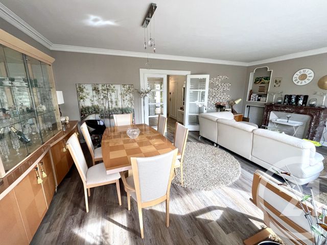 Appartement F3 à vendre - 4 pièces - 100.0 m2 - BOULOGNE SUR MER - 62 - NORD-PAS-DE-CALAIS - Century 21 Transimmo