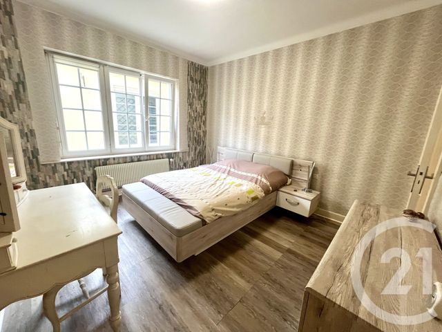 Appartement F3 à vendre - 4 pièces - 100.0 m2 - BOULOGNE SUR MER - 62 - NORD-PAS-DE-CALAIS - Century 21 Transimmo