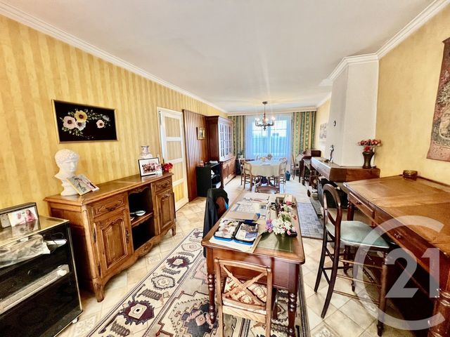 maison à vendre - 6 pièces - 148.0 m2 - OUTREAU - 62 - NORD-PAS-DE-CALAIS - Century 21 Transimmo