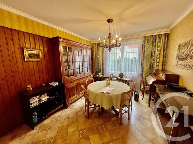 maison à vendre - 6 pièces - 148.0 m2 - OUTREAU - 62 - NORD-PAS-DE-CALAIS - Century 21 Transimmo