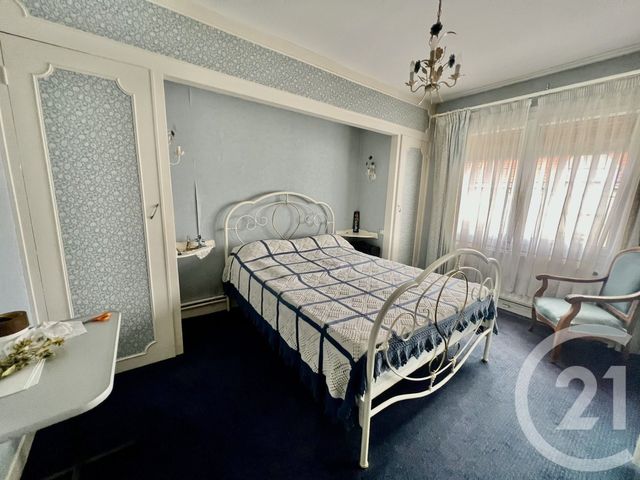 maison à vendre - 6 pièces - 148.0 m2 - OUTREAU - 62 - NORD-PAS-DE-CALAIS - Century 21 Transimmo