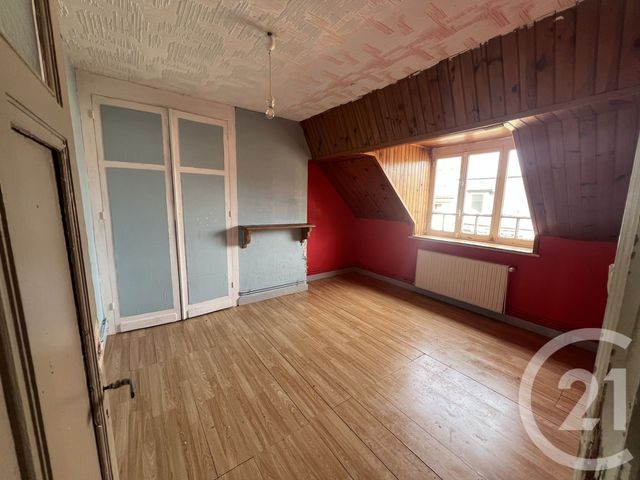 maison à vendre - 7 pièces - 90.0 m2 - BOULOGNE SUR MER - 62 - NORD-PAS-DE-CALAIS - Century 21 Transimmo