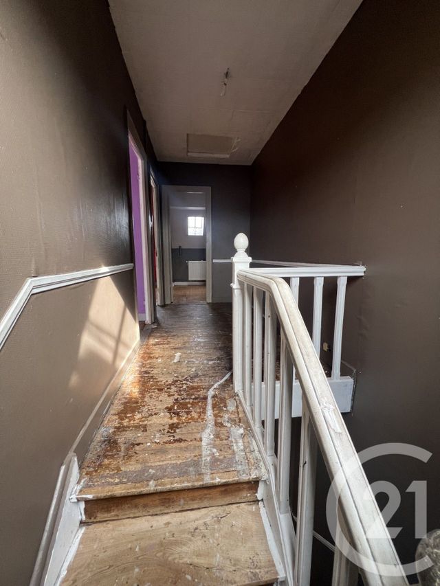 maison à vendre - 7 pièces - 90.0 m2 - BOULOGNE SUR MER - 62 - NORD-PAS-DE-CALAIS - Century 21 Transimmo