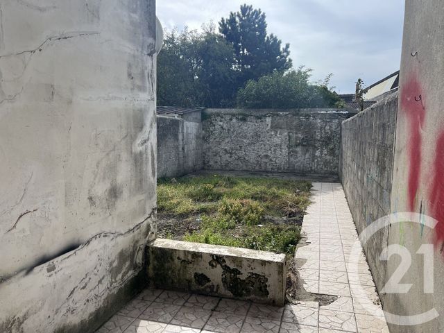 maison à vendre - 7 pièces - 90.0 m2 - BOULOGNE SUR MER - 62 - NORD-PAS-DE-CALAIS - Century 21 Transimmo