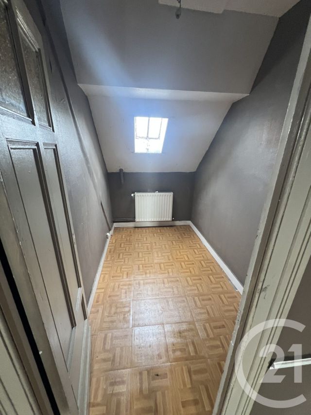 maison à vendre - 7 pièces - 90.0 m2 - BOULOGNE SUR MER - 62 - NORD-PAS-DE-CALAIS - Century 21 Transimmo