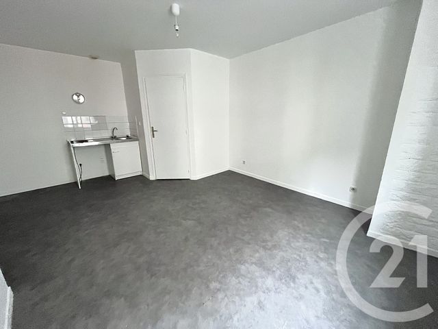 Appartement T1 à louer BOULOGNE SUR MER