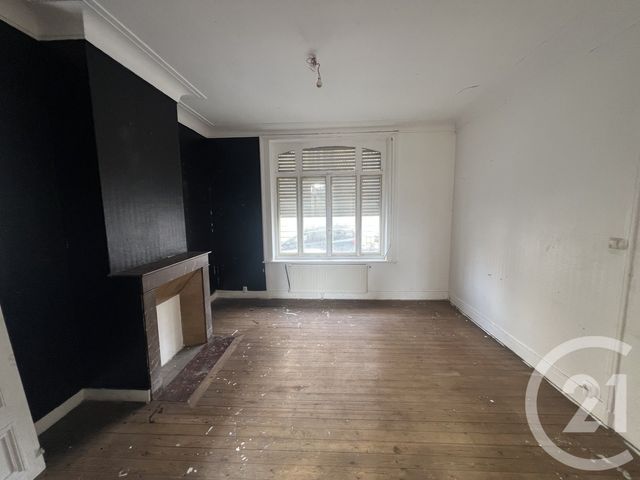 Immeuble à vendre BOULOGNE SUR MER