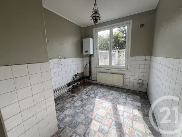 immeuble à vendre - 90.0 m2 - BOULOGNE SUR MER - 62 - NORD-PAS-DE-CALAIS - Century 21 Transimmo