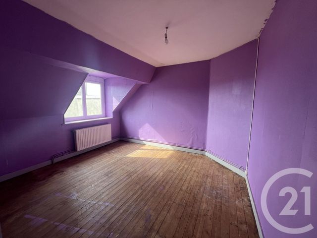 immeuble à vendre - 90.0 m2 - BOULOGNE SUR MER - 62 - NORD-PAS-DE-CALAIS - Century 21 Transimmo