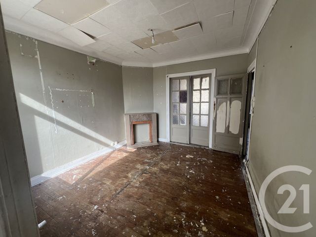 immeuble à vendre - 90.0 m2 - BOULOGNE SUR MER - 62 - NORD-PAS-DE-CALAIS - Century 21 Transimmo