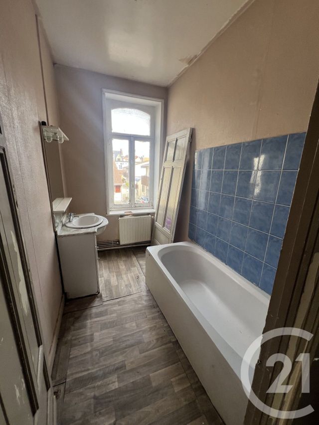 immeuble à vendre - 90.0 m2 - BOULOGNE SUR MER - 62 - NORD-PAS-DE-CALAIS - Century 21 Transimmo