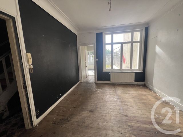 immeuble à vendre - 90.0 m2 - BOULOGNE SUR MER - 62 - NORD-PAS-DE-CALAIS - Century 21 Transimmo