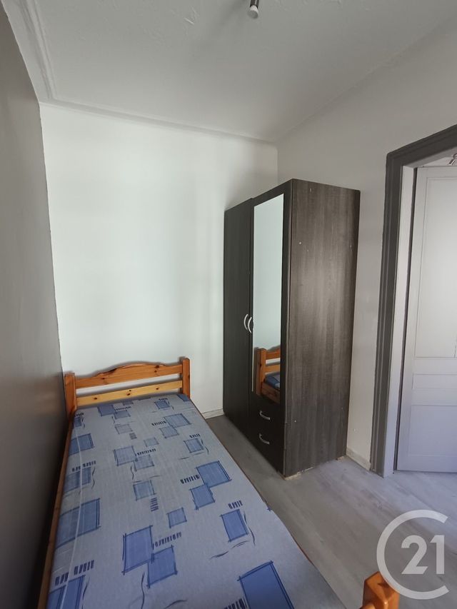 Afficher la photo en grand Appartement Studio à louer - 1 pièce - 21.61 m2 - BOULOGNE SUR MER - 62 - NORD-PAS-DE-CALAIS - Century 21 Transimmo
