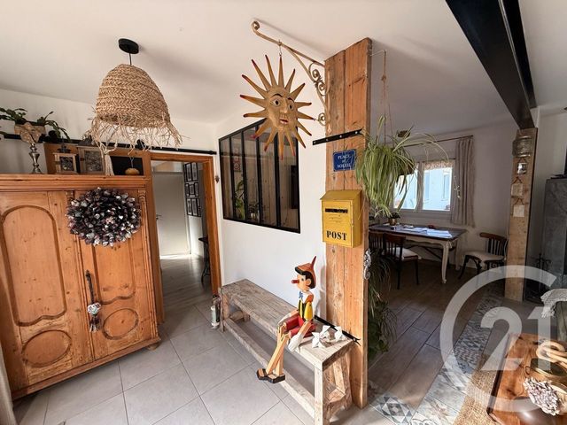 maison à vendre - 12 pièces - 180.0 m2 - BOULOGNE SUR MER - 62 - NORD-PAS-DE-CALAIS - Century 21 Transimmo