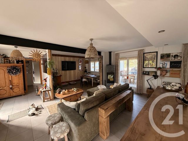 maison à vendre - 12 pièces - 180.0 m2 - BOULOGNE SUR MER - 62 - NORD-PAS-DE-CALAIS - Century 21 Transimmo