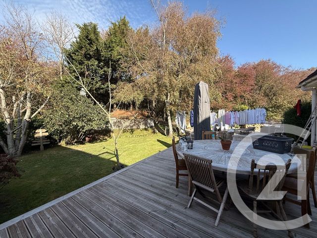 maison à vendre - 12 pièces - 180.0 m2 - BOULOGNE SUR MER - 62 - NORD-PAS-DE-CALAIS - Century 21 Transimmo