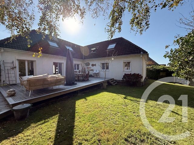 maison - BOULOGNE SUR MER - 62