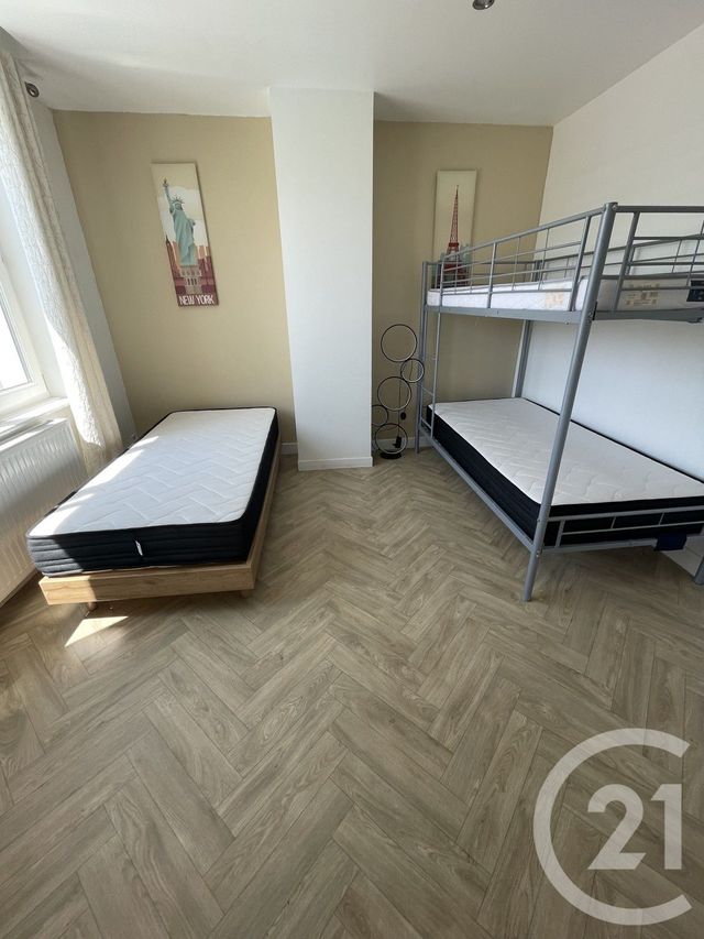 Afficher la photo en grand Appartement à louer - 4 pièces - 89.31 m2 - OUTREAU - 62 - NORD-PAS-DE-CALAIS - Century 21 Transimmo