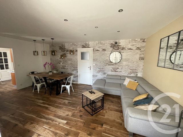 Afficher la photo en grand Appartement à louer - 4 pièces - 89.31 m2 - OUTREAU - 62 - NORD-PAS-DE-CALAIS - Century 21 Transimmo