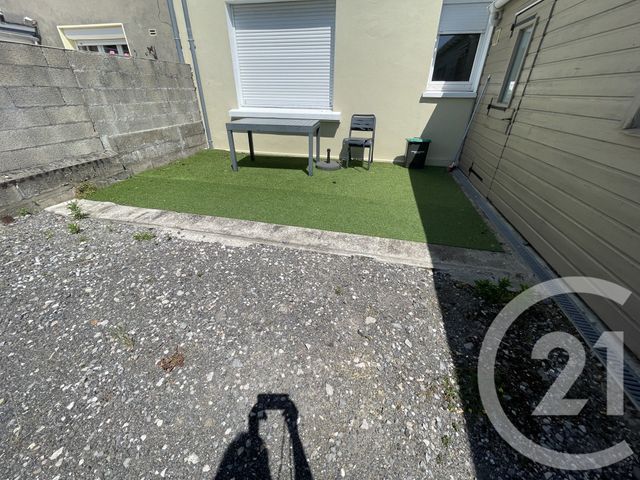 Afficher la photo en grand Appartement à louer - 4 pièces - 89.31 m2 - OUTREAU - 62 - NORD-PAS-DE-CALAIS - Century 21 Transimmo