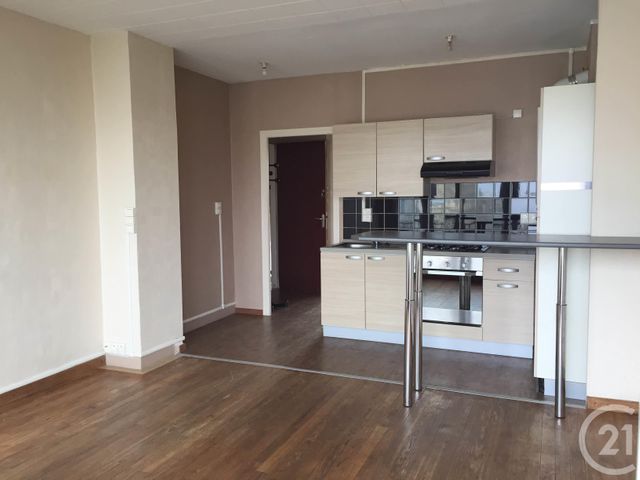 Appartement F2 à louer BOULOGNE SUR MER