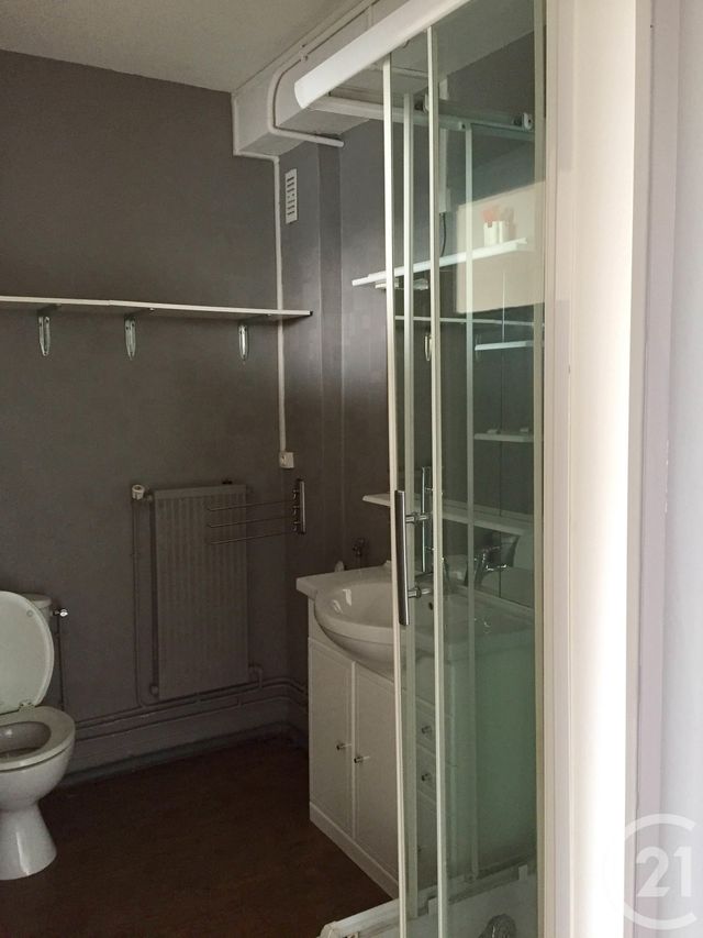 Appartement F2 à louer - 2 pièces - 43.14 m2 - BOULOGNE SUR MER - 62 - NORD-PAS-DE-CALAIS - Century 21 Transimmo