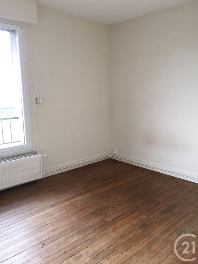 Appartement F2 à louer - 2 pièces - 43.14 m2 - BOULOGNE SUR MER - 62 - NORD-PAS-DE-CALAIS - Century 21 Transimmo