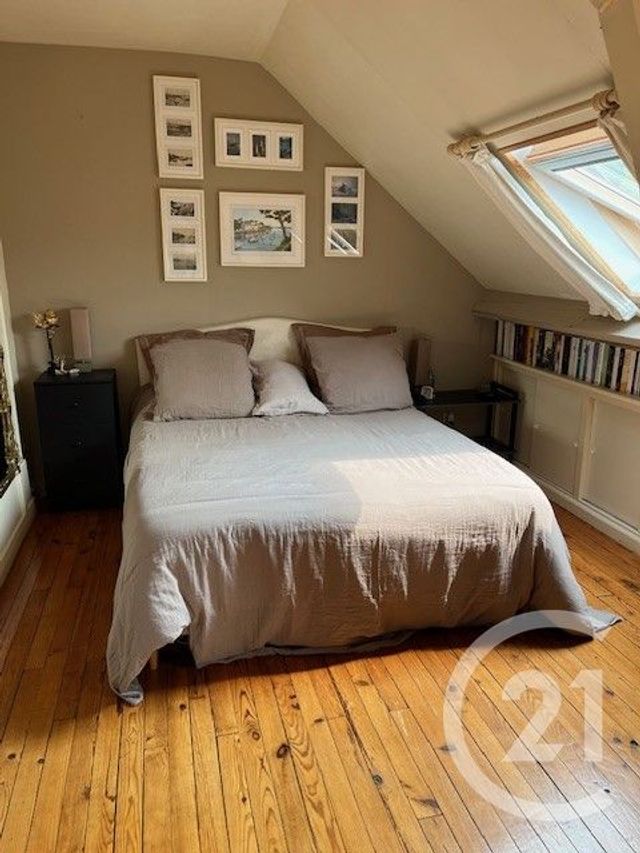 Appartement Duplex à vendre - 5 pièces - 109.0 m2 - BOULOGNE SUR MER - 62 - NORD-PAS-DE-CALAIS - Century 21 Transimmo