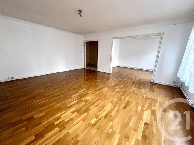 Appartement F3 à vendre - 5 pièces - 102.0 m2 - BOULOGNE SUR MER - 62 - NORD-PAS-DE-CALAIS - Century 21 Transimmo