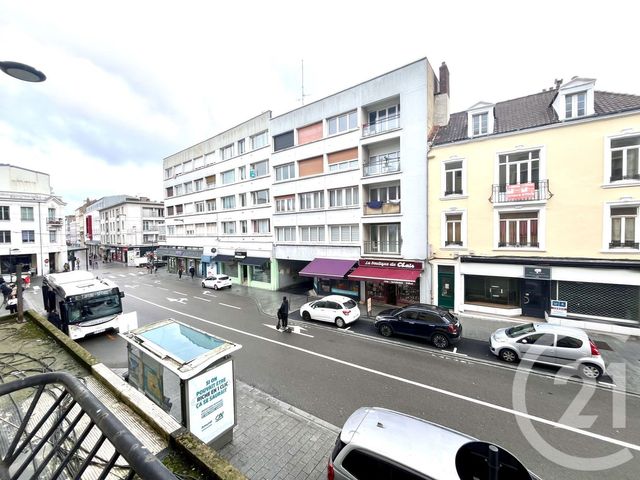 Appartement F3 à vendre - 5 pièces - 102.0 m2 - BOULOGNE SUR MER - 62 - NORD-PAS-DE-CALAIS - Century 21 Transimmo