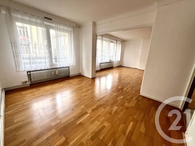 Appartement F3 à vendre BOULOGNE SUR MER