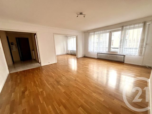 appartement - BOULOGNE SUR MER - 62