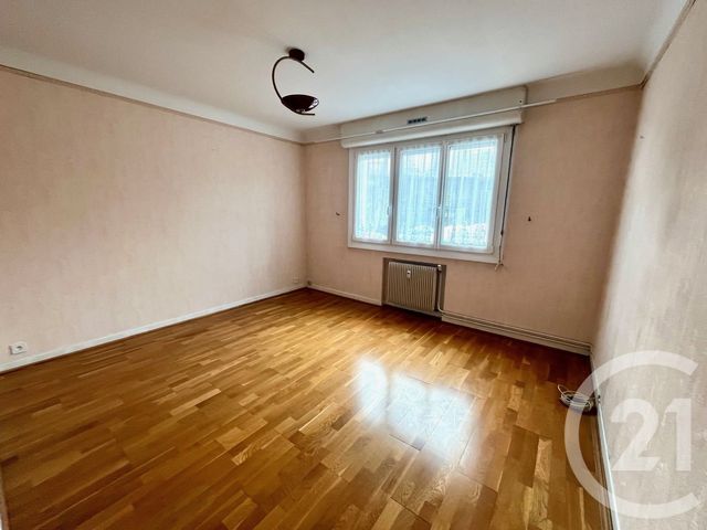 Appartement F3 à vendre - 5 pièces - 102.0 m2 - BOULOGNE SUR MER - 62 - NORD-PAS-DE-CALAIS - Century 21 Transimmo