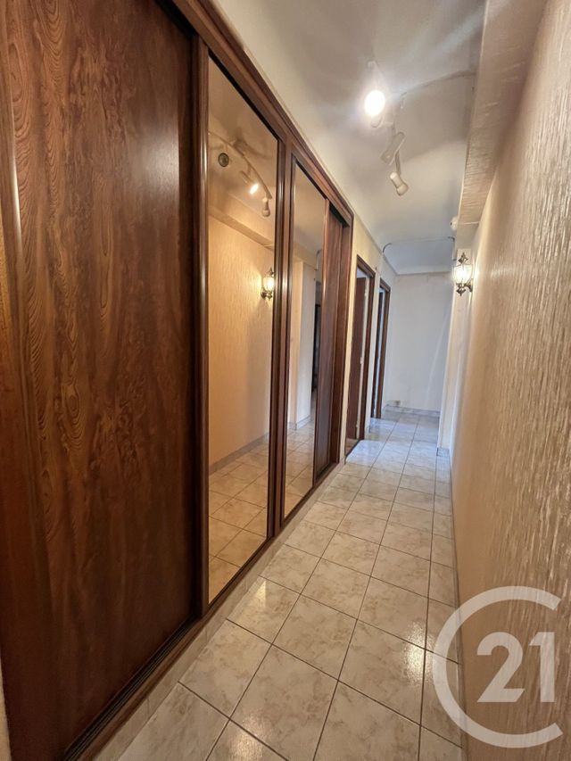 Appartement F3 à vendre - 5 pièces - 102.0 m2 - BOULOGNE SUR MER - 62 - NORD-PAS-DE-CALAIS - Century 21 Transimmo