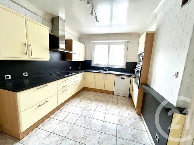 Appartement F3 à vendre - 5 pièces - 102.0 m2 - BOULOGNE SUR MER - 62 - NORD-PAS-DE-CALAIS - Century 21 Transimmo