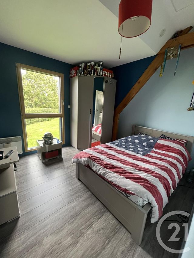 maison à vendre - 6 pièces - 150.0 m2 - LA CAPELLE LES BOULOGNE - 62 - NORD-PAS-DE-CALAIS - Century 21 Transimmo