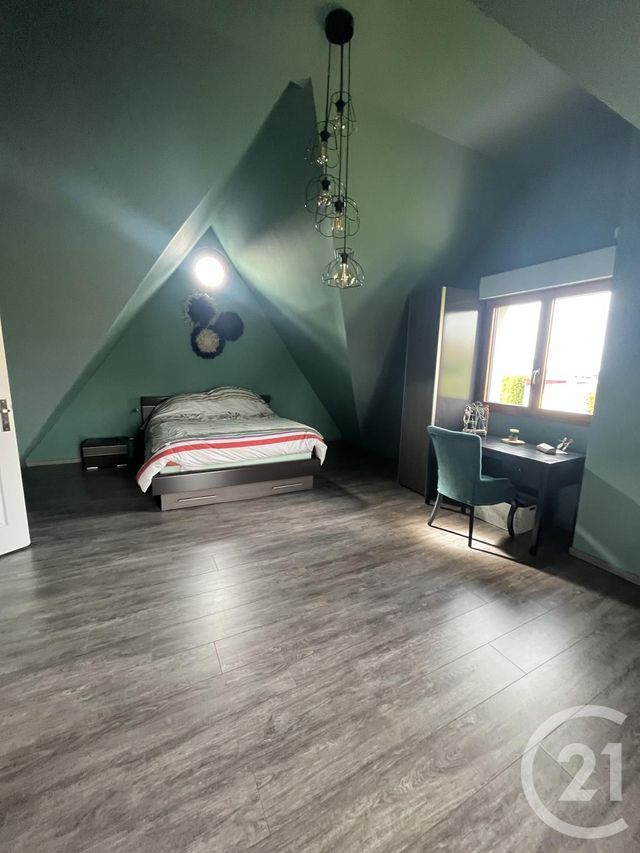 maison à vendre - 6 pièces - 150.0 m2 - LA CAPELLE LES BOULOGNE - 62 - NORD-PAS-DE-CALAIS - Century 21 Transimmo