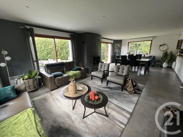 Maison à vendre LA CAPELLE LES BOULOGNE