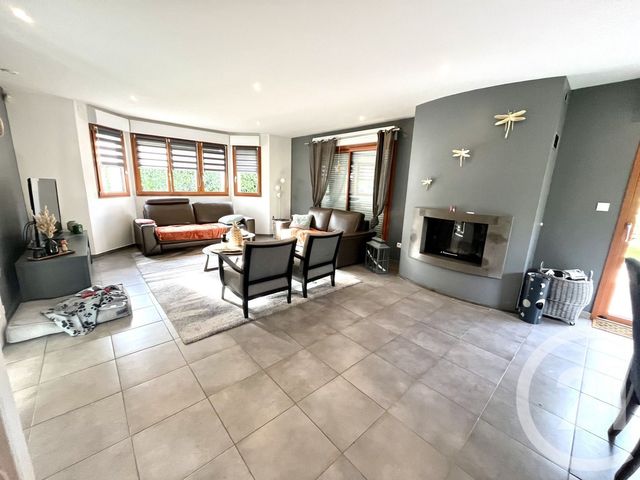 maison à vendre - 6 pièces - 150.0 m2 - LA CAPELLE LES BOULOGNE - 62 - NORD-PAS-DE-CALAIS - Century 21 Transimmo