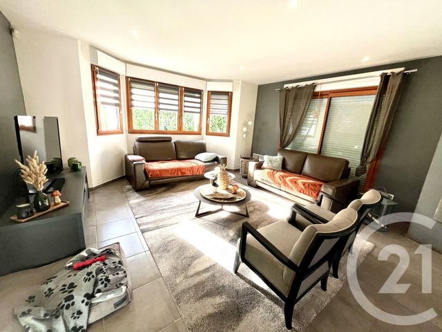 maison à vendre - 6 pièces - 150.0 m2 - LA CAPELLE LES BOULOGNE - 62 - NORD-PAS-DE-CALAIS - Century 21 Transimmo