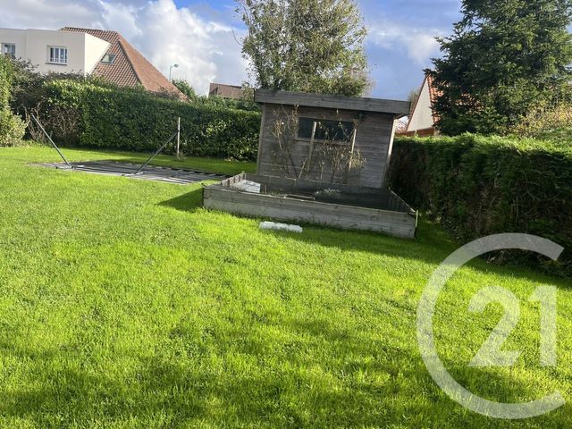 maison à vendre - 6 pièces - 150.0 m2 - LA CAPELLE LES BOULOGNE - 62 - NORD-PAS-DE-CALAIS - Century 21 Transimmo