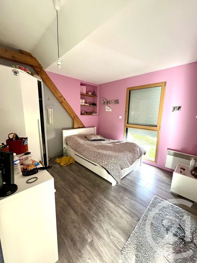 maison à vendre - 6 pièces - 150.0 m2 - LA CAPELLE LES BOULOGNE - 62 - NORD-PAS-DE-CALAIS - Century 21 Transimmo