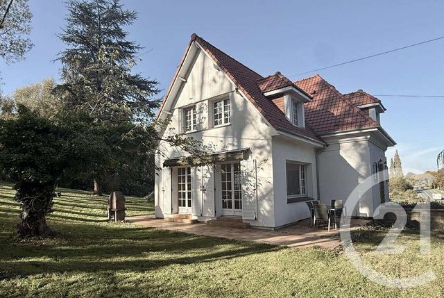 maison - CONDETTE - 62